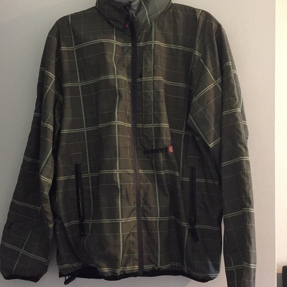 Element Other - 🌸Element men’s Large